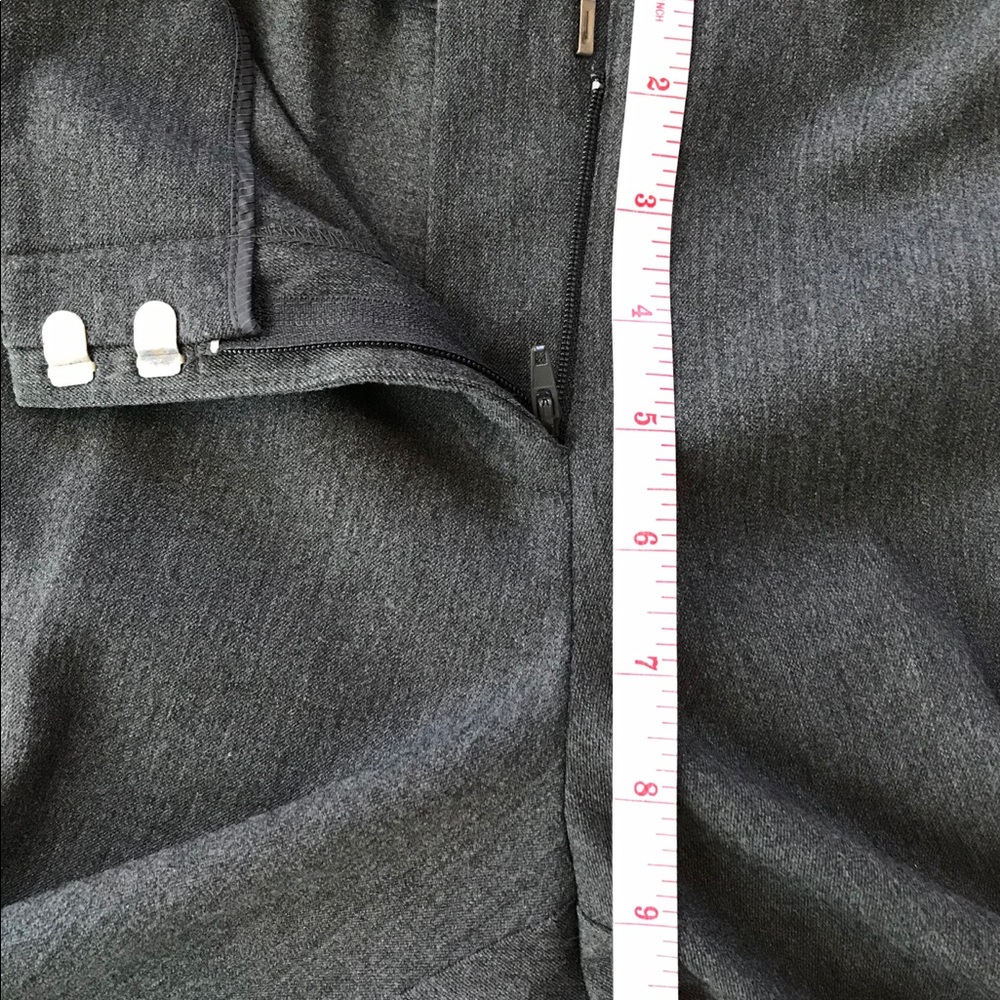 Reposted The Limited stretch pants size 4 - Picture 5 of 8